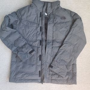 The North Face Down Men'Jacket